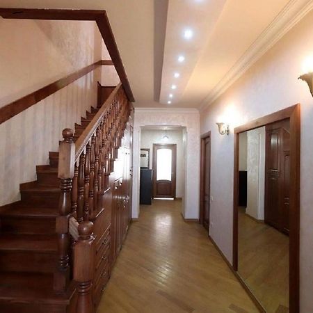 Tumanyan Hostel And Tours Yerevan Bilik gambar