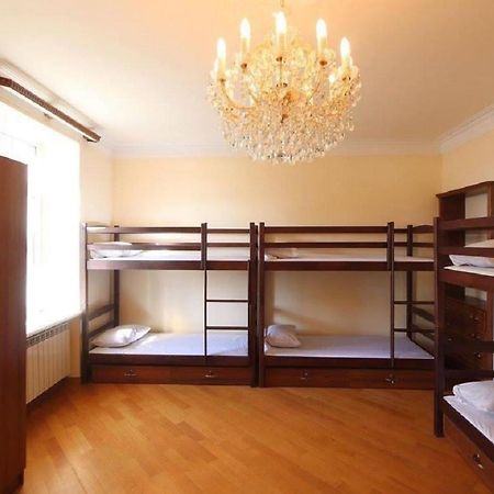 Tumanyan Hostel And Tours Yerevan Bilik gambar