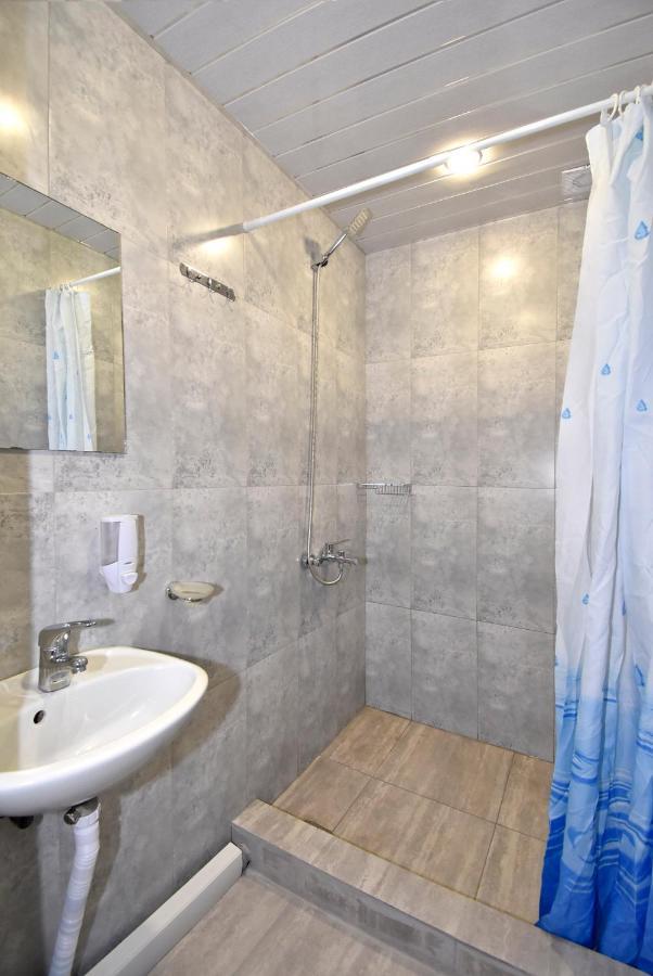 Tumanyan Hostel And Tours Yerevan Bilik gambar