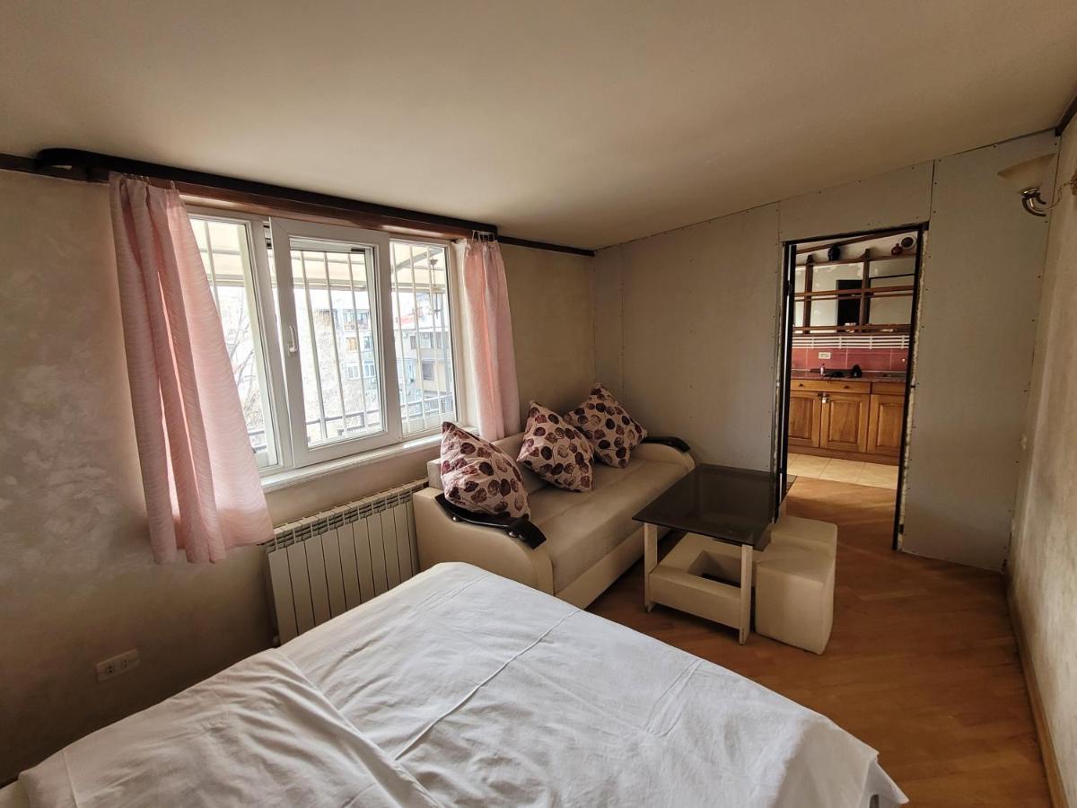 Tumanyan Hostel And Tours Yerevan Luaran gambar