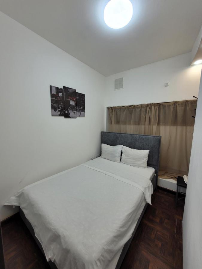 Tumanyan Hostel And Tours Yerevan Luaran gambar